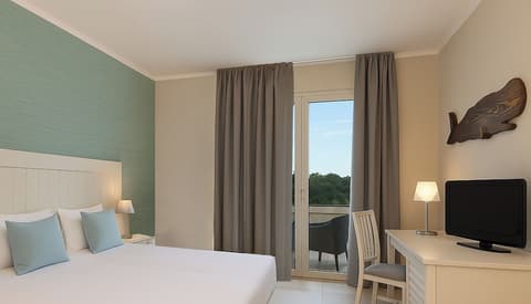 VOI Daniela Essentia, Room