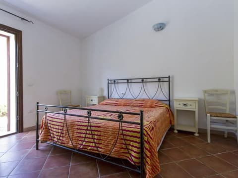 Apartment in Trinita D'agultu e Vignola