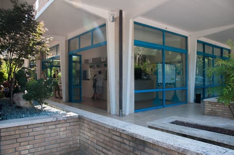 Club Del Sole Jesolo Family Resort