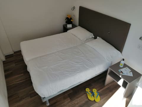 Club Del Sole Jesolo Family Resort, Room
