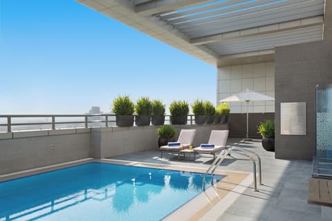 Royal Continental Suites