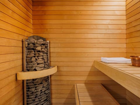 Mövenpick Hotel Tallinn