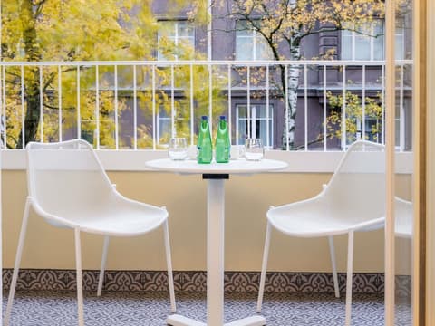 Mövenpick Hotel Tallinn