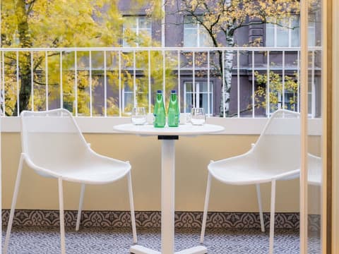 Mövenpick Hotel Tallinn