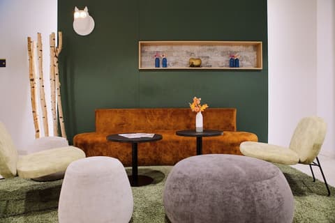 Aparthotel Adagio Access Freiburg