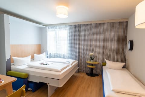 Aparthotel Adagio Access Freiburg