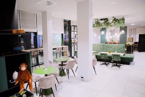 Aparthotel Adagio Access Freiburg