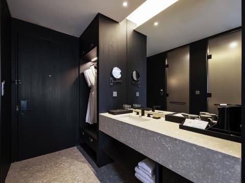 Mercure Ambassador Seoul Hongdae, Room