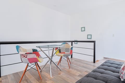 Arkana 9 by Grupo Amber