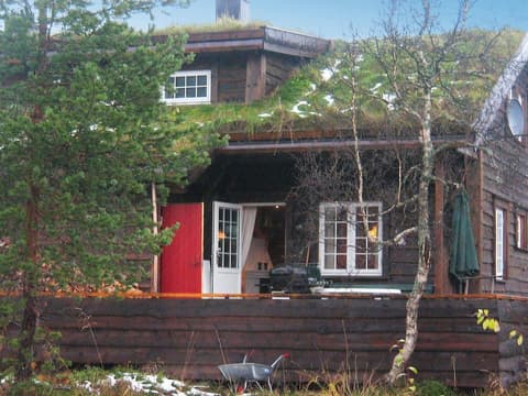 10 Person Holiday Home in Hovden-by Traum, Exterior