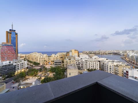 Mercure St. Julian's Malta