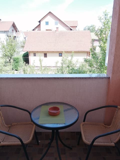 Apartments  Bella Mare Belgrade, Room