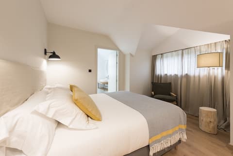 Hotel Rías Altas, Room