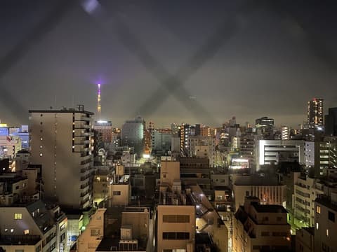 APA Hotel Ueno Hirokoji