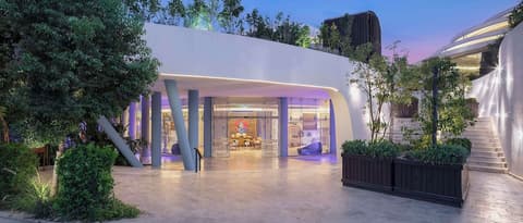 Susona Bodrum, LXR Hotels & Resorts