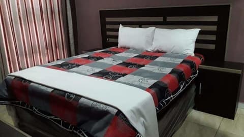 WCCC Convention Centre