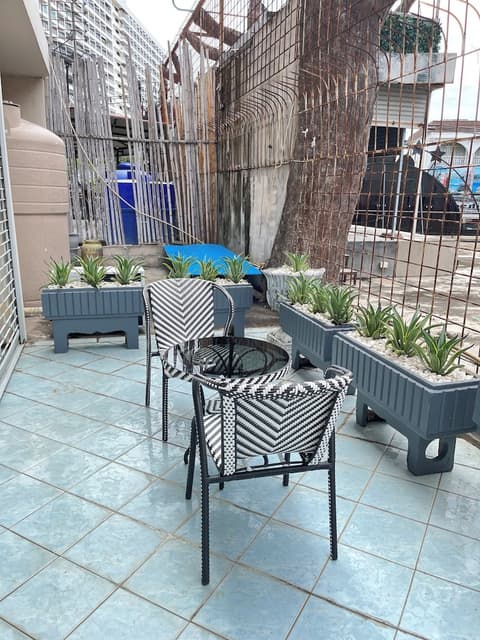 Poseidon Boutique Hotel