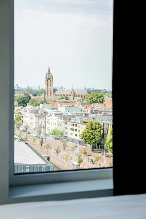 The Social Hub Delft