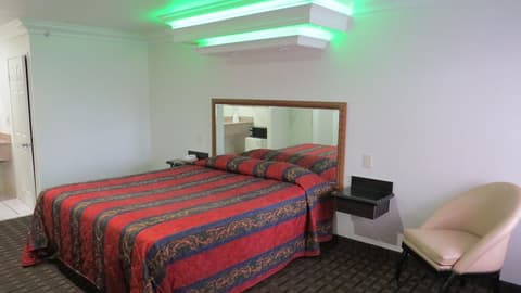 Rodeway Inn Santa Ana - Garden Grove