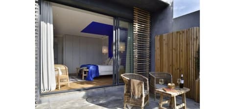 Domaine de Peretti della Rocca, Room