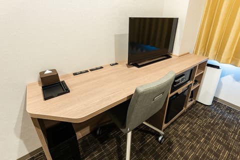 HOTEL Kazusaya, Room amenity