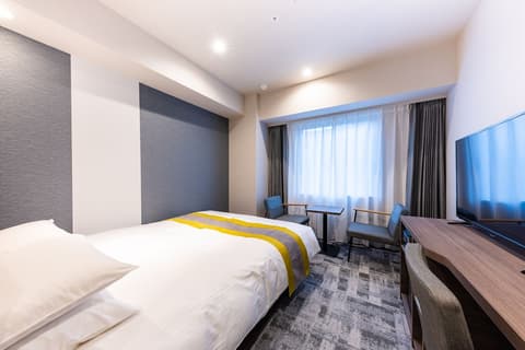 HOTEL Kazusaya, Room