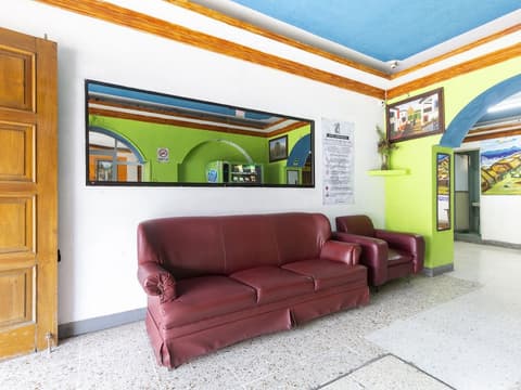 OYO Hotel Emperador, Oaxaca