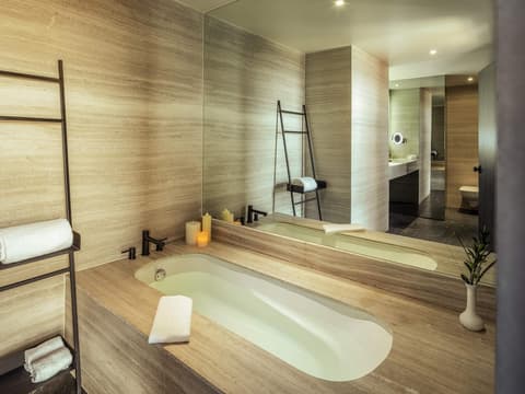 Novotel Mexico City Toreo