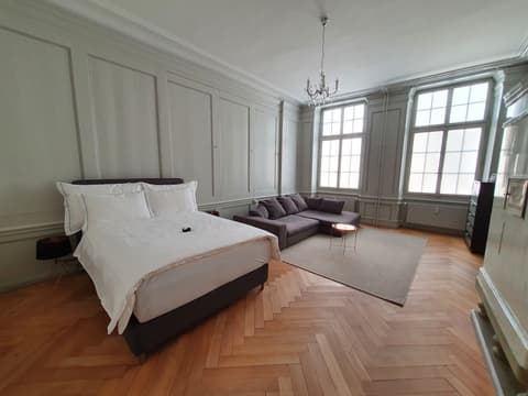 Le Bijou BK9 Presidential Suite