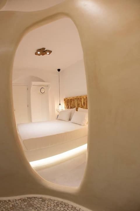 Casa Centro Suites Mykonos