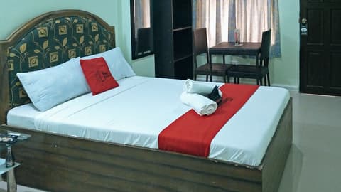 RedDoorz @ Bankal Lapulapu