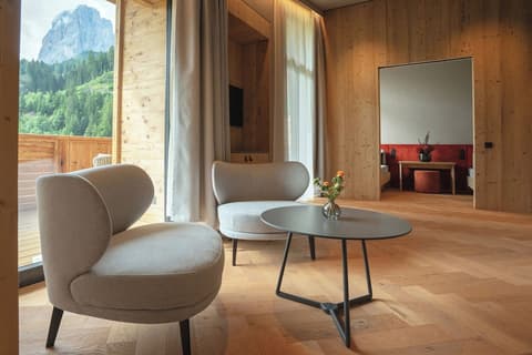 La Tambra B&B Residence - central with Restaurant