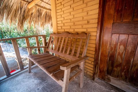 OYO Cabañas Abril, Mazunte