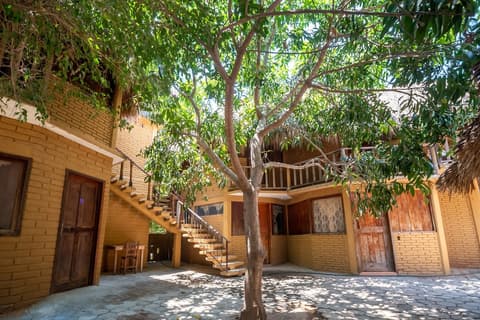 OYO Cabañas Abril, Mazunte