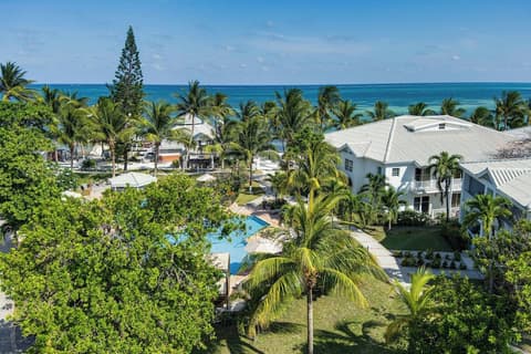 Alaia Belize, Autograph Collection