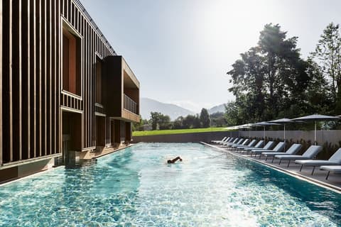 Falkensteiner Hotel Kronplatz - The Leading Hotels of the World