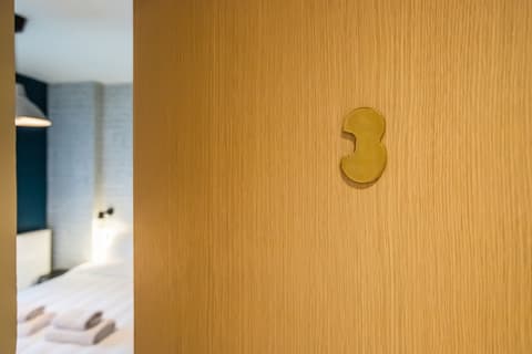 Harmony Studios by halu! Apartments