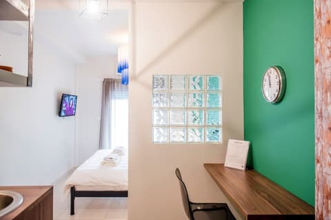 Harmony Studios by halu! Apartments