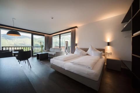 Hotel Oberhofer, Room