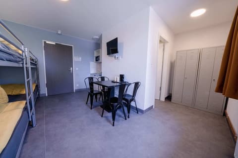 NEOHOSTEL Berlin, Room