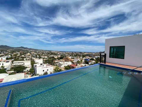 Morgan Boutique Hotel and Residences