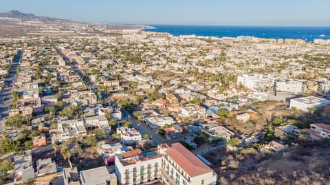 Morgan Boutique Hotel and Residences