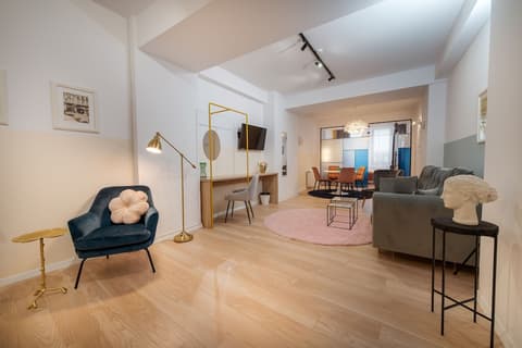 Stil Old Town Boutique Hotel, Room