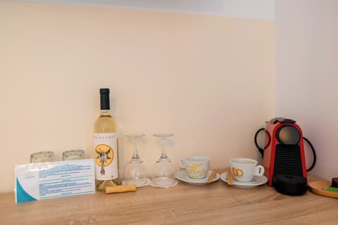 Stil Old Town Boutique Hotel