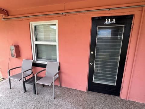 Rolo Beach Hotel, Room