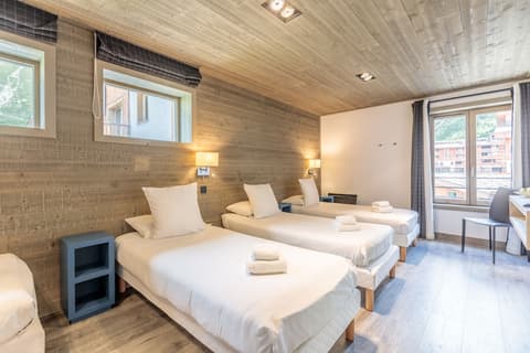 Victoria Lodge, Friendly Hotel