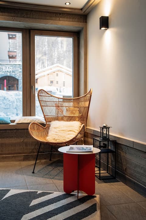 Victoria Lodge, Friendly Hotel