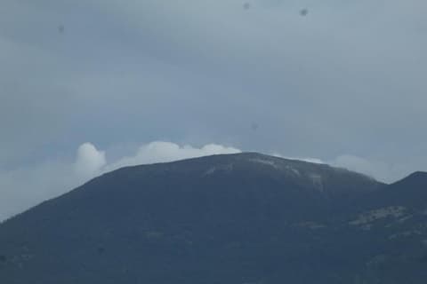 Hotel Pacuare Turrialba