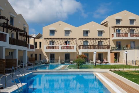 Akron Seascape Resort by Anayia All Inclusive Resorts