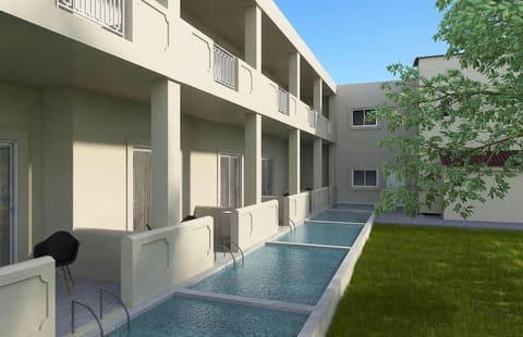 Akron Seascape Resort by Anayia All Inclusive Resorts